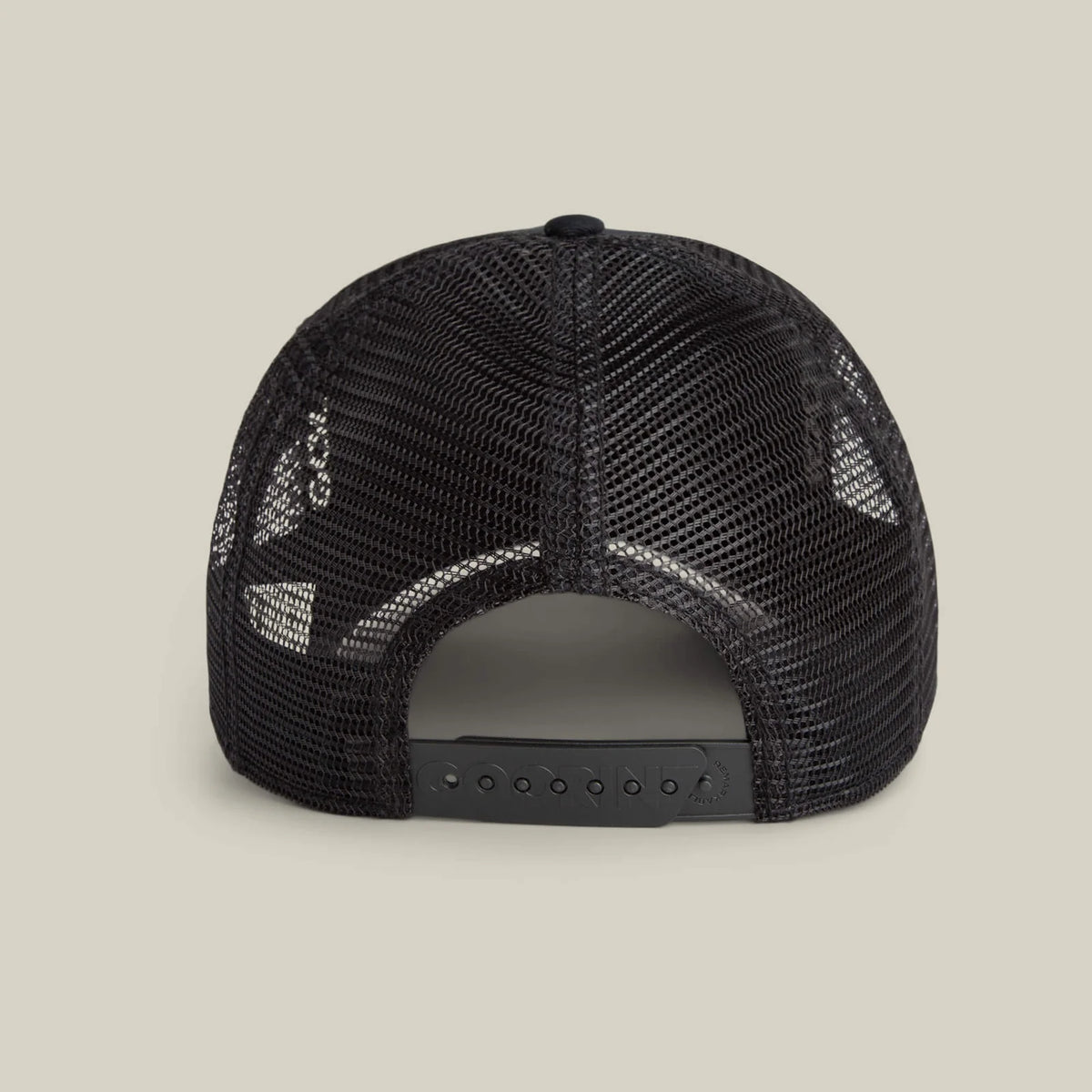 Goorin Bros Canvas Frenchie Nero