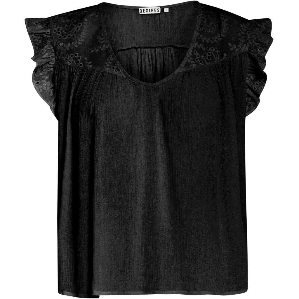 Boston Sleeveless Top