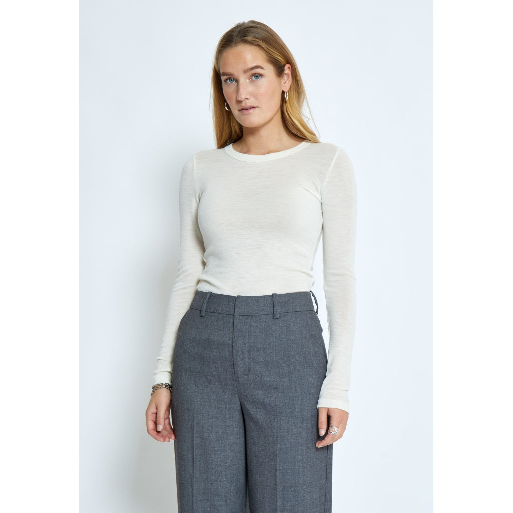Cally Long Sleeve Top