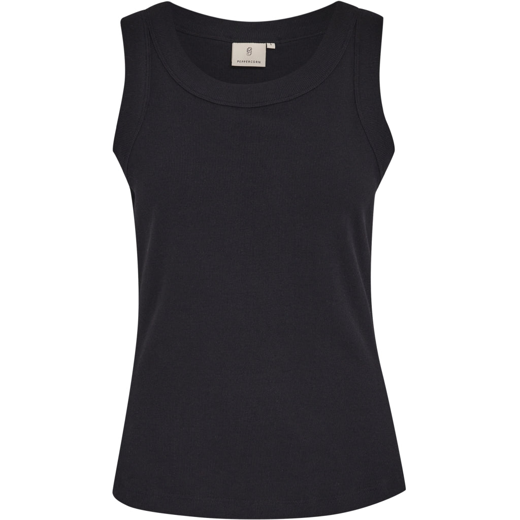 Dharma Gots Round Neck Tank Top