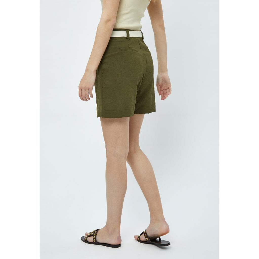Preordine Brenda Mid Waist Shorts