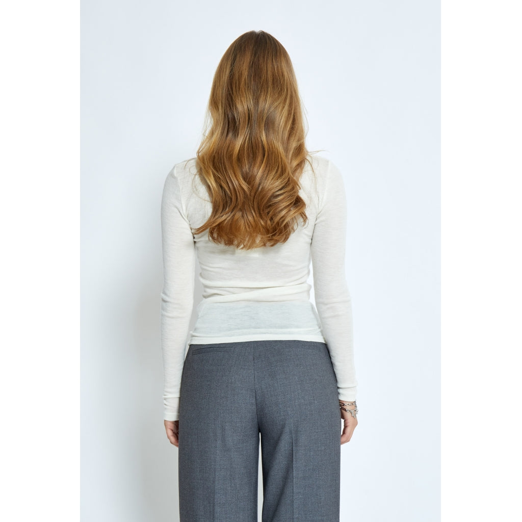Cally Long Sleeve Top