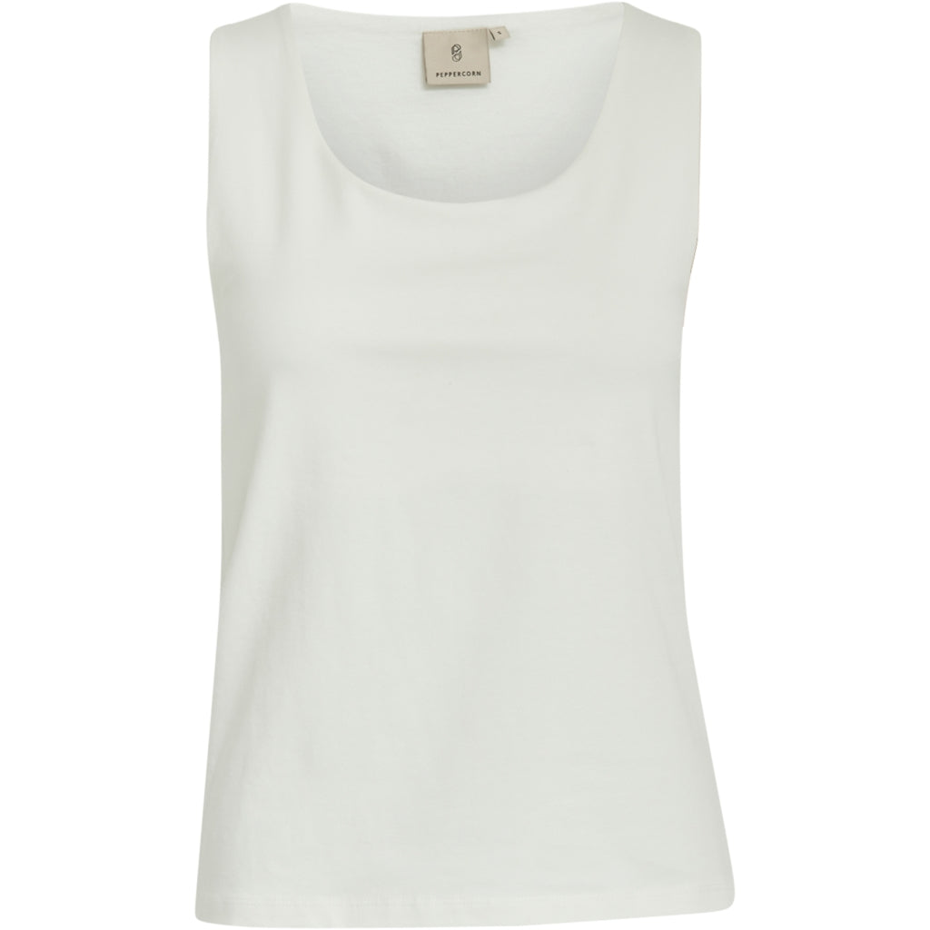 Ottine Gots U-neck Tank Top
