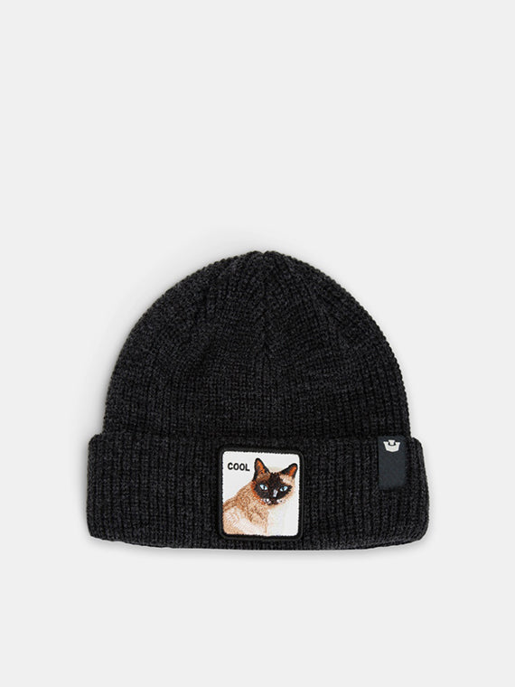 Beanie Costa Inglese Cool Nero