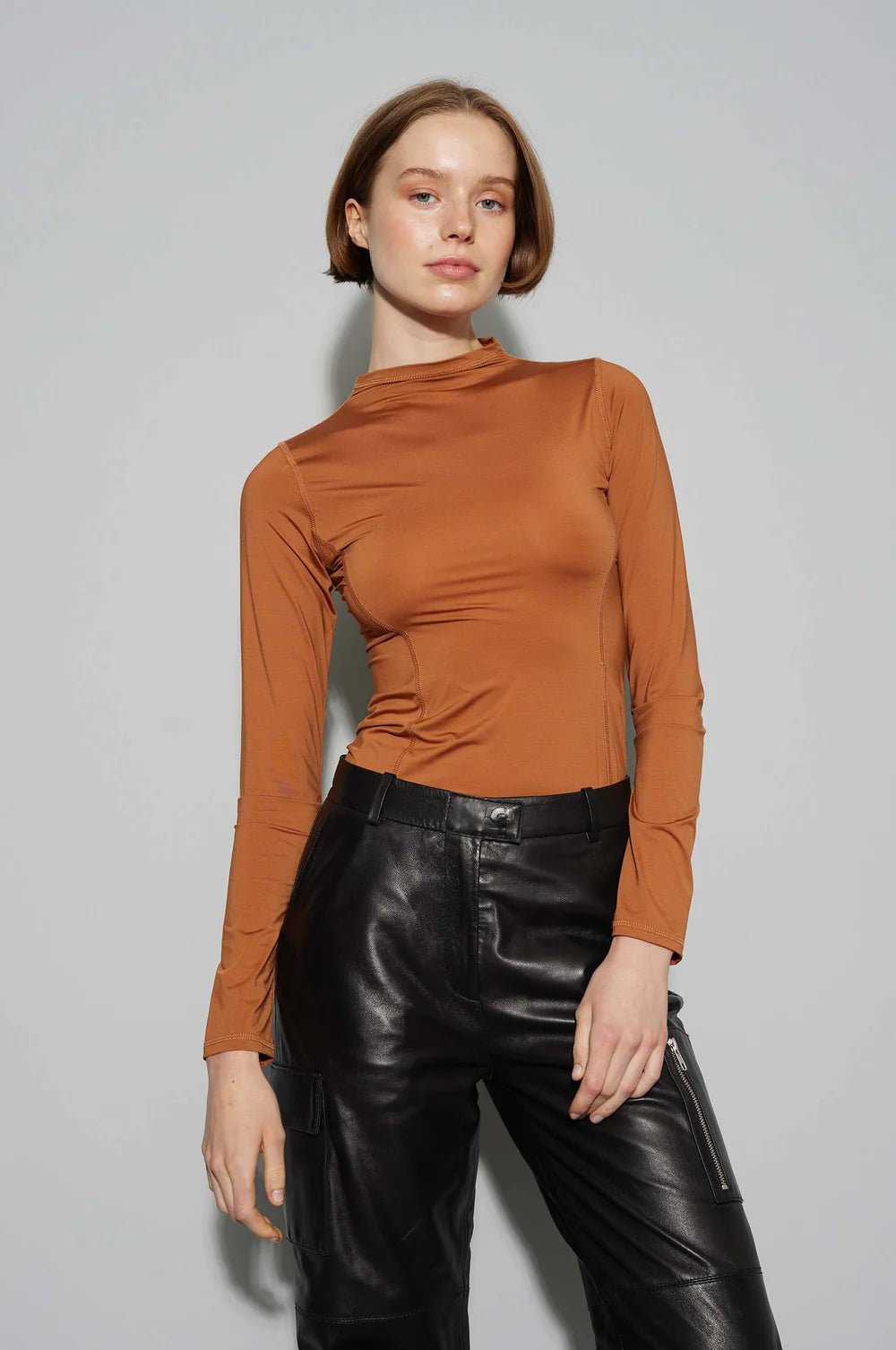 Osskye Blouse
