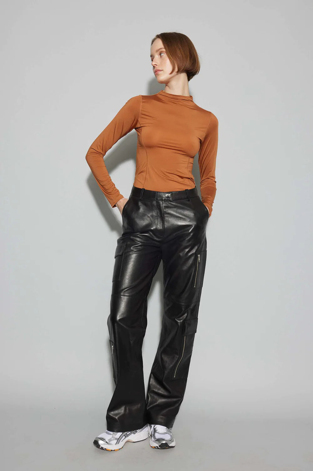 Osskye Blouse