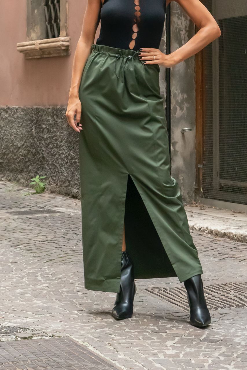 Ravi Maxi Skirt