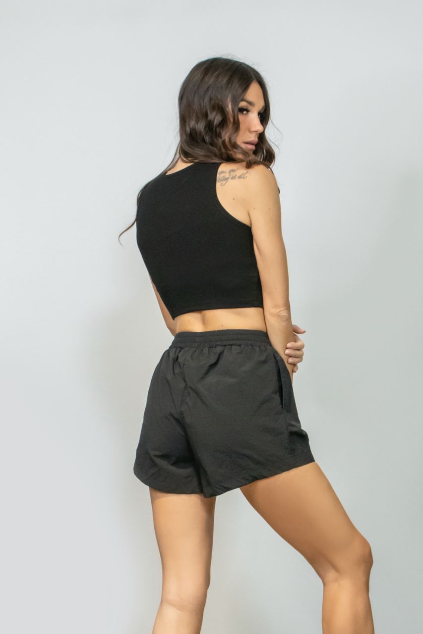 Crop Top A Costine