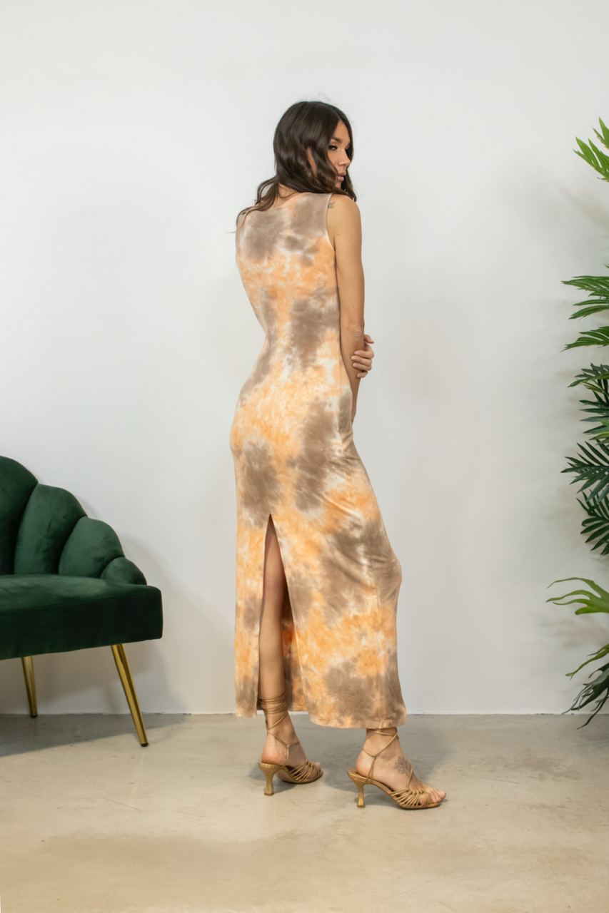 Molly Slim Fit Dress
