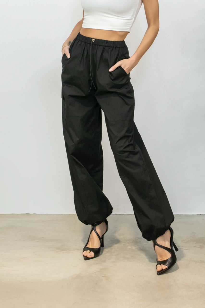 Pantaloni Cargo