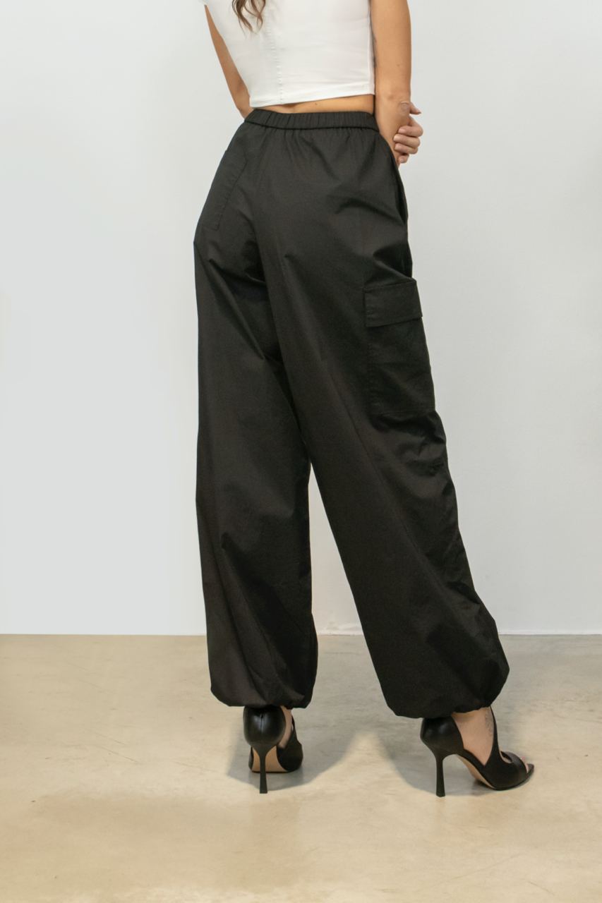 Pantaloni Cargo