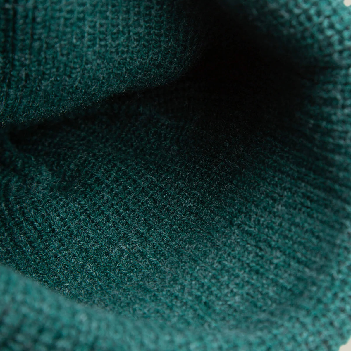 Beanie Costa Inglese Kids Playful Verde