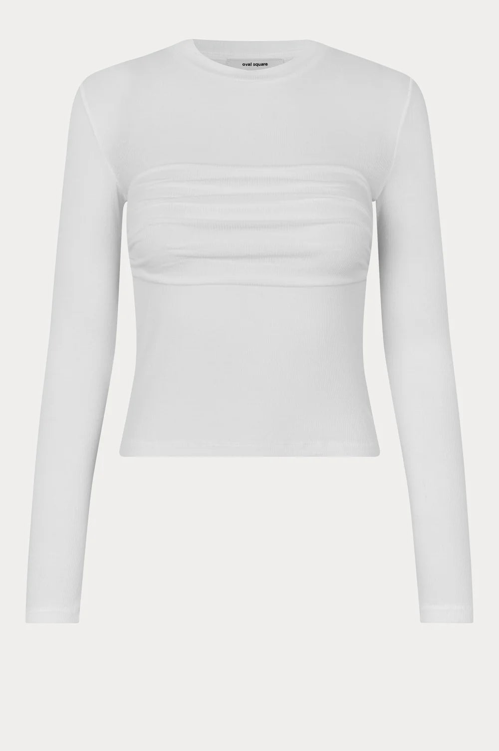 Lila Ls Top