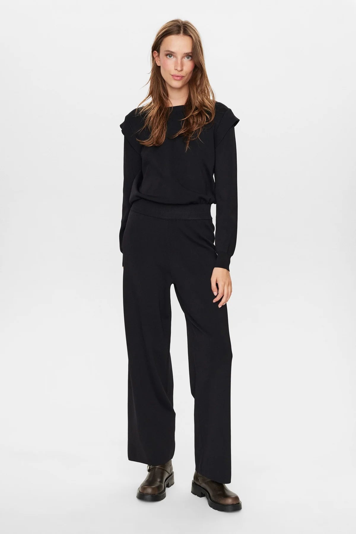 Nunilli Pants
