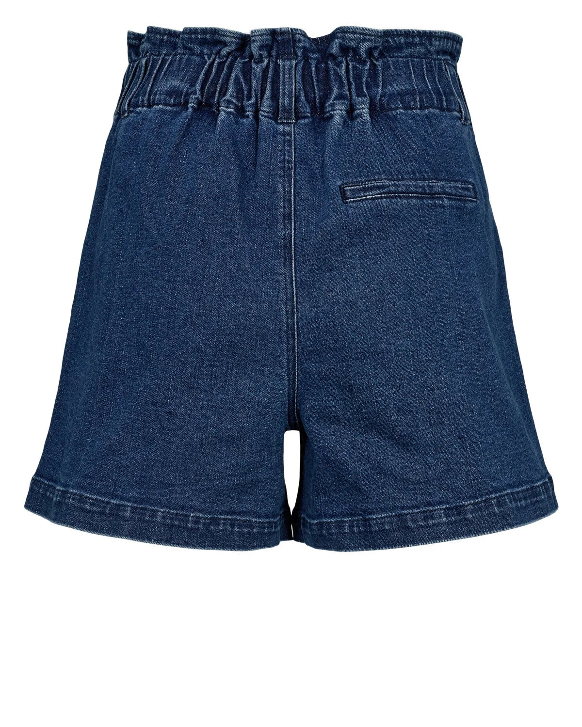 Nululu Denim Shorts