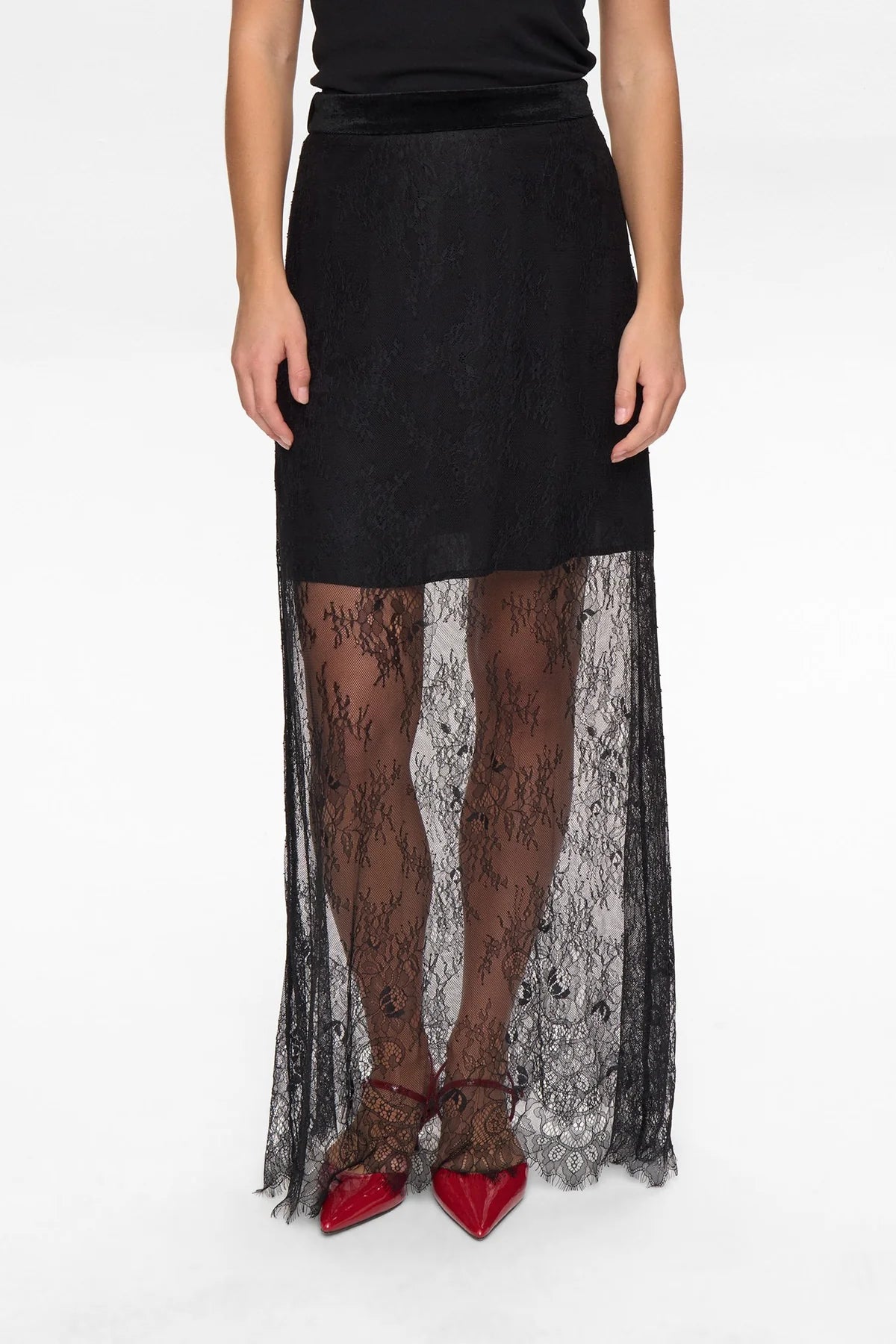 Nusansa Skirt