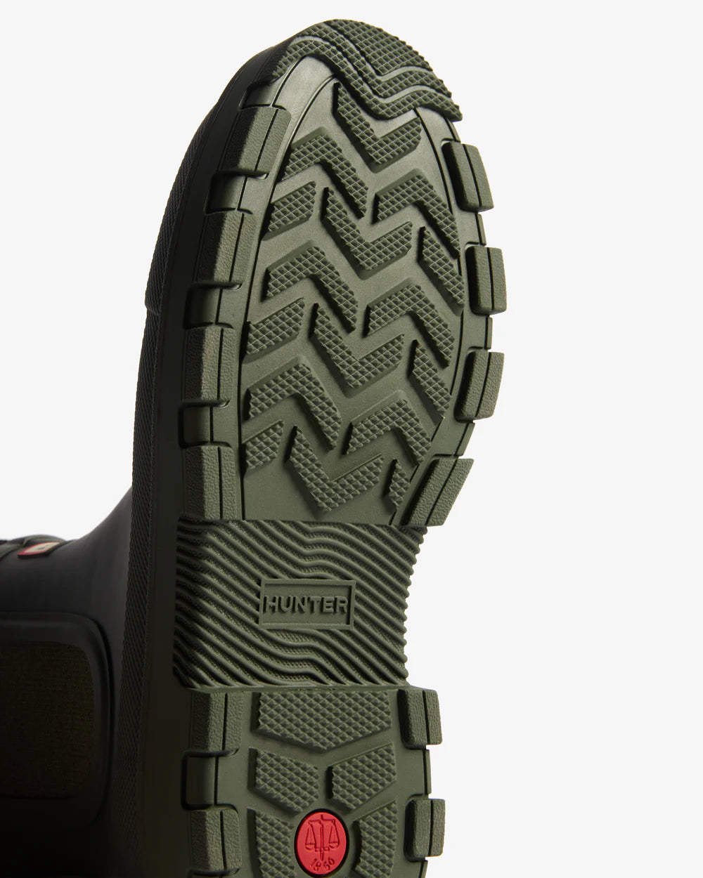 Elements Elastic Chelsea Boots