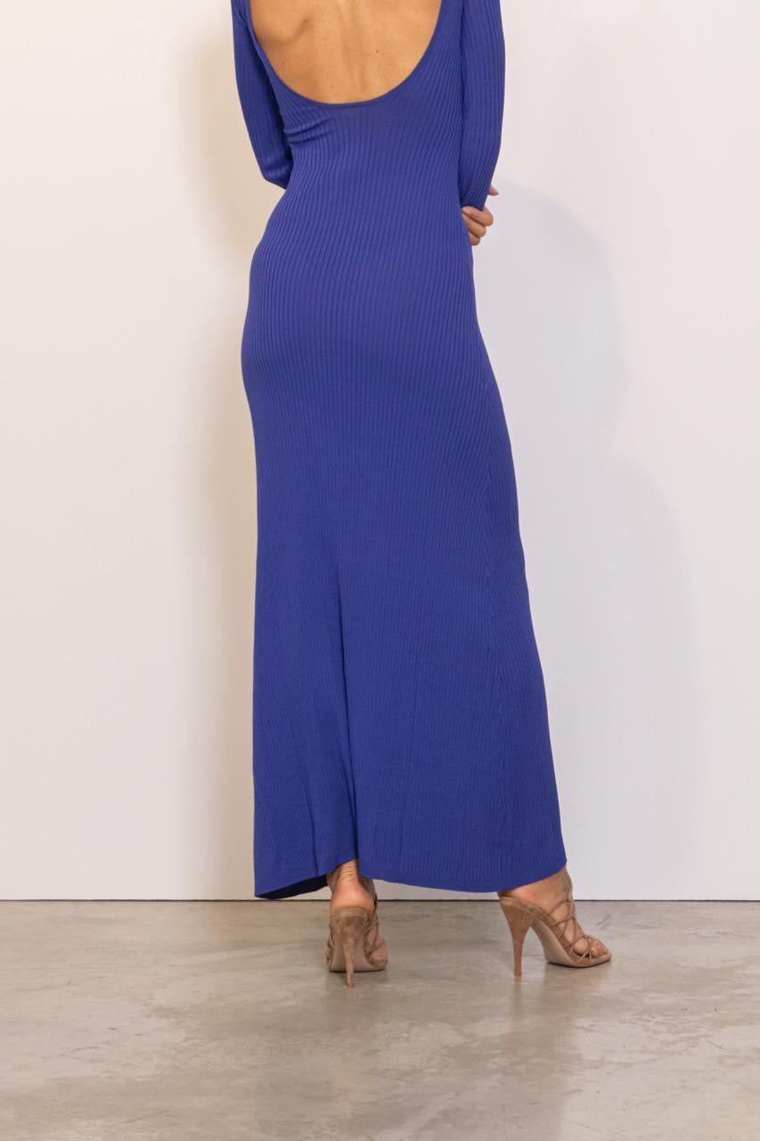 Mexico Long Dress
