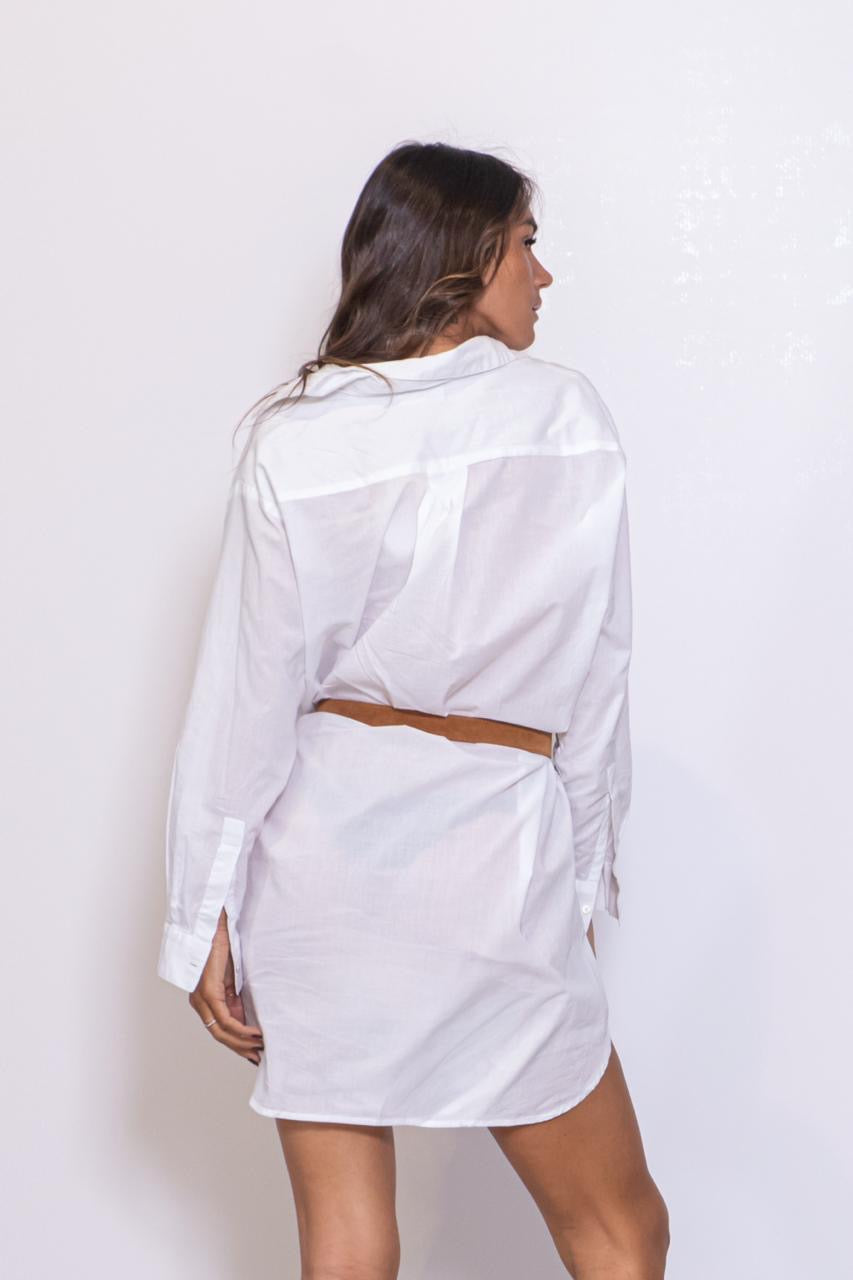 Famara Shirt