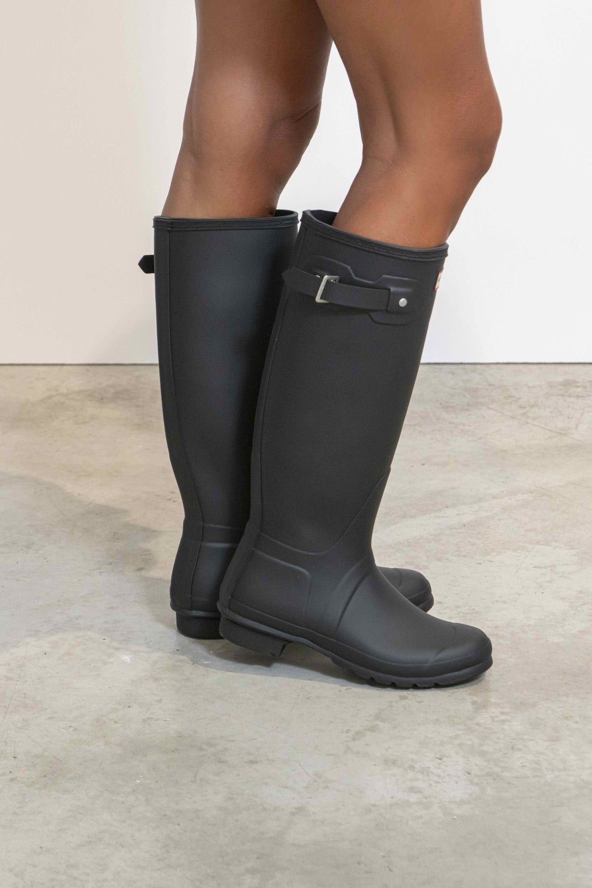 Original Tall Boots