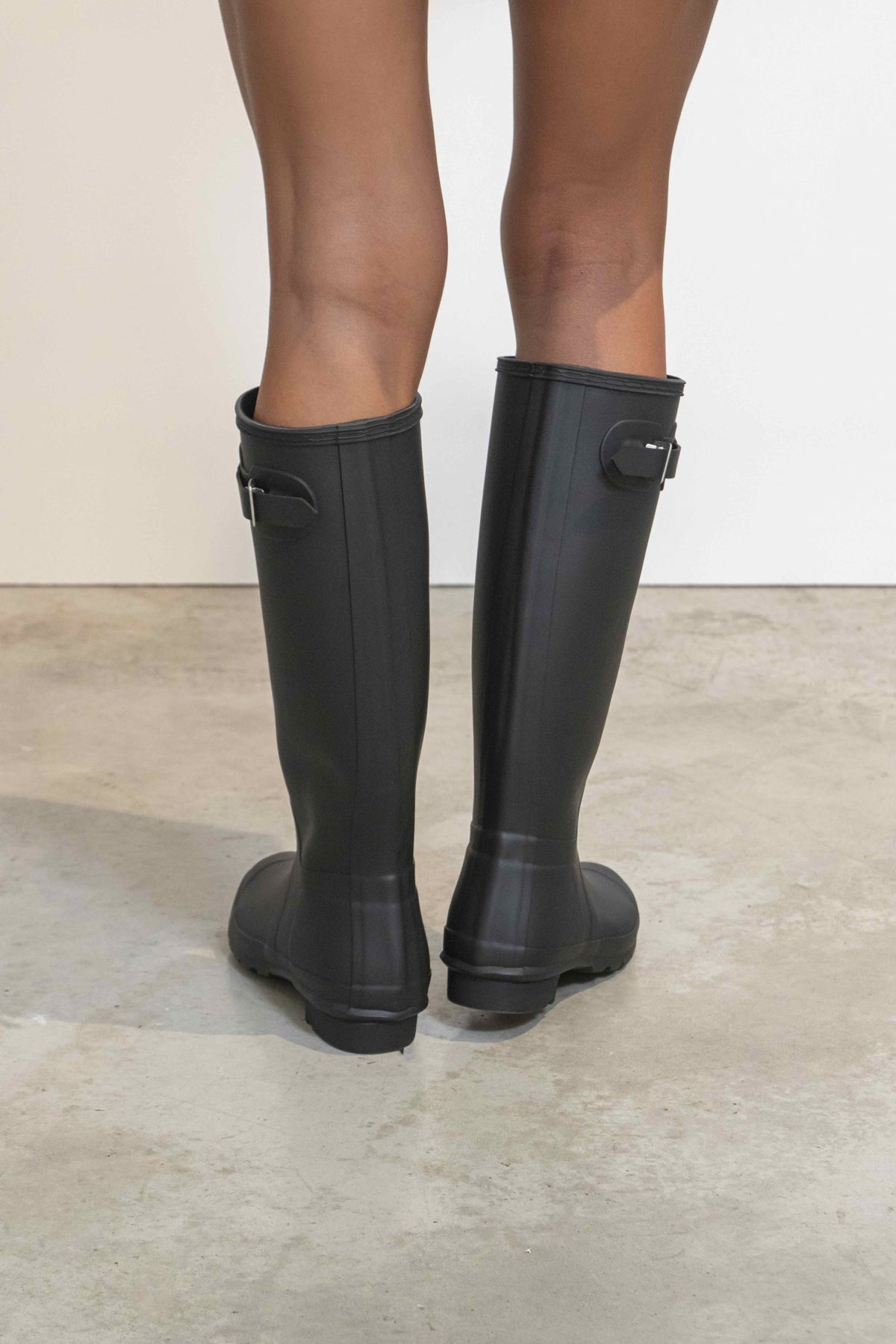Original Tall Boots