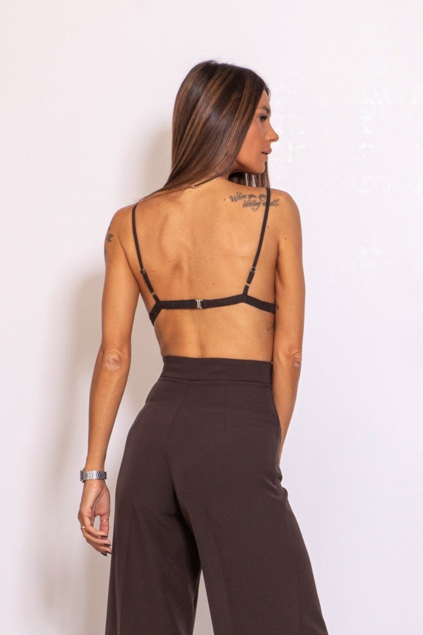 Preordine Amber Column Pants