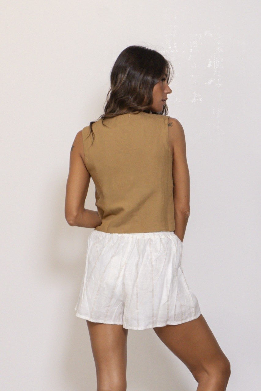 Pauline Gilet