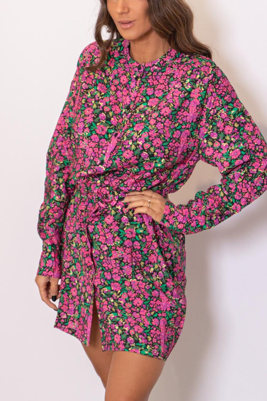 Preordine Dsothilde Shirt Dress