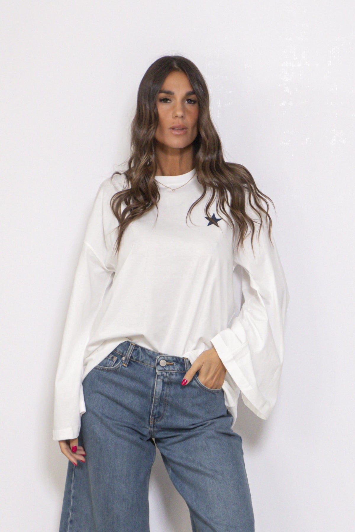 Preordine T-shirt Oversize Good Days Club