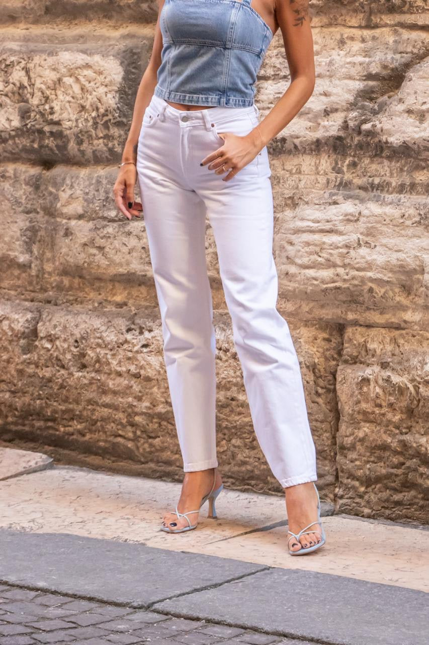 Arch Denim Jeans