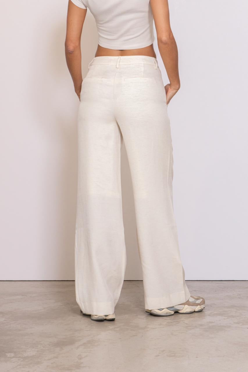 Dsopal Mid Waisted Pant