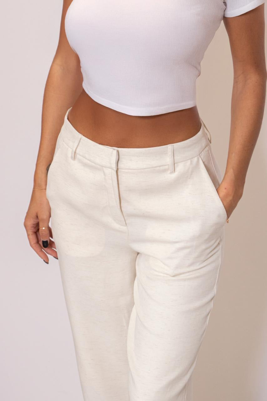 Dsopal Mid Waisted Pant