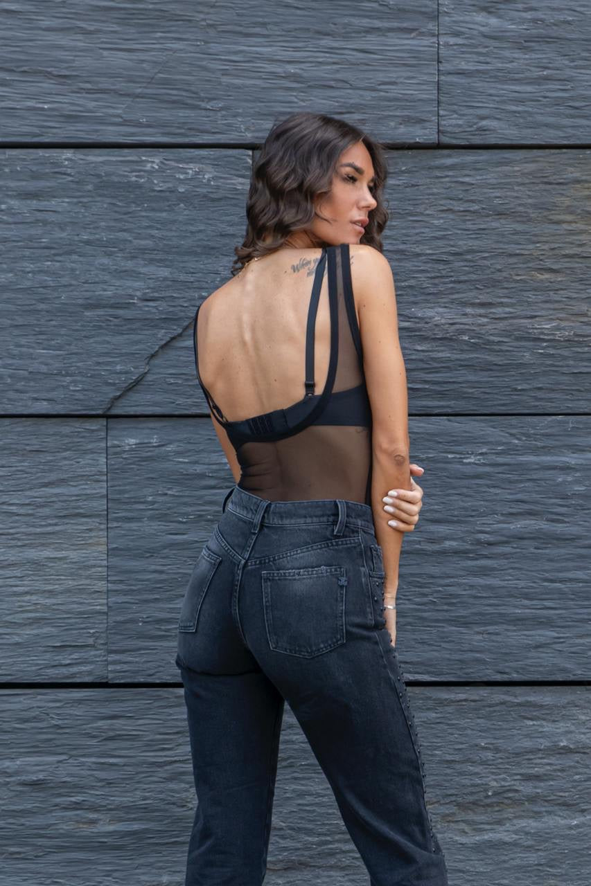 Romeo Body