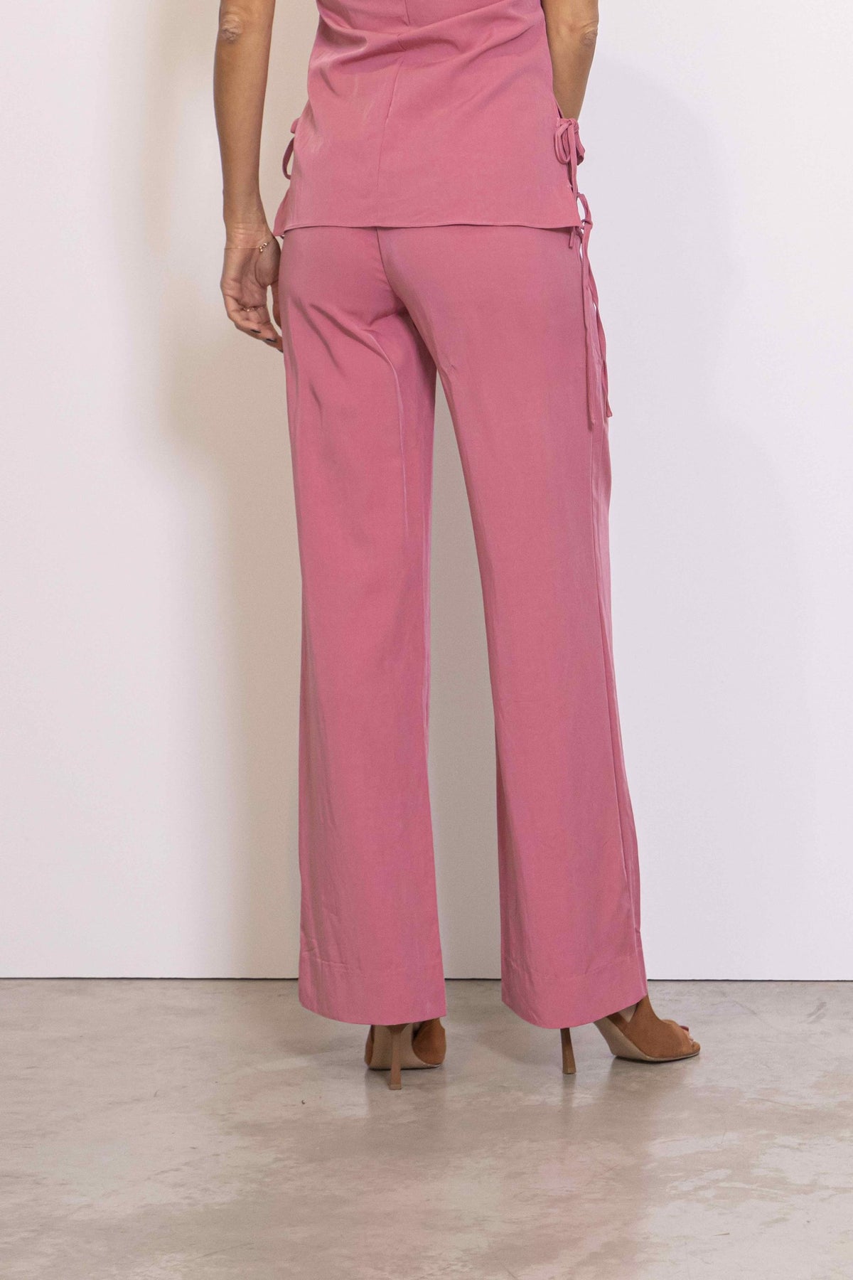 Osha Mid Waisted Pant
