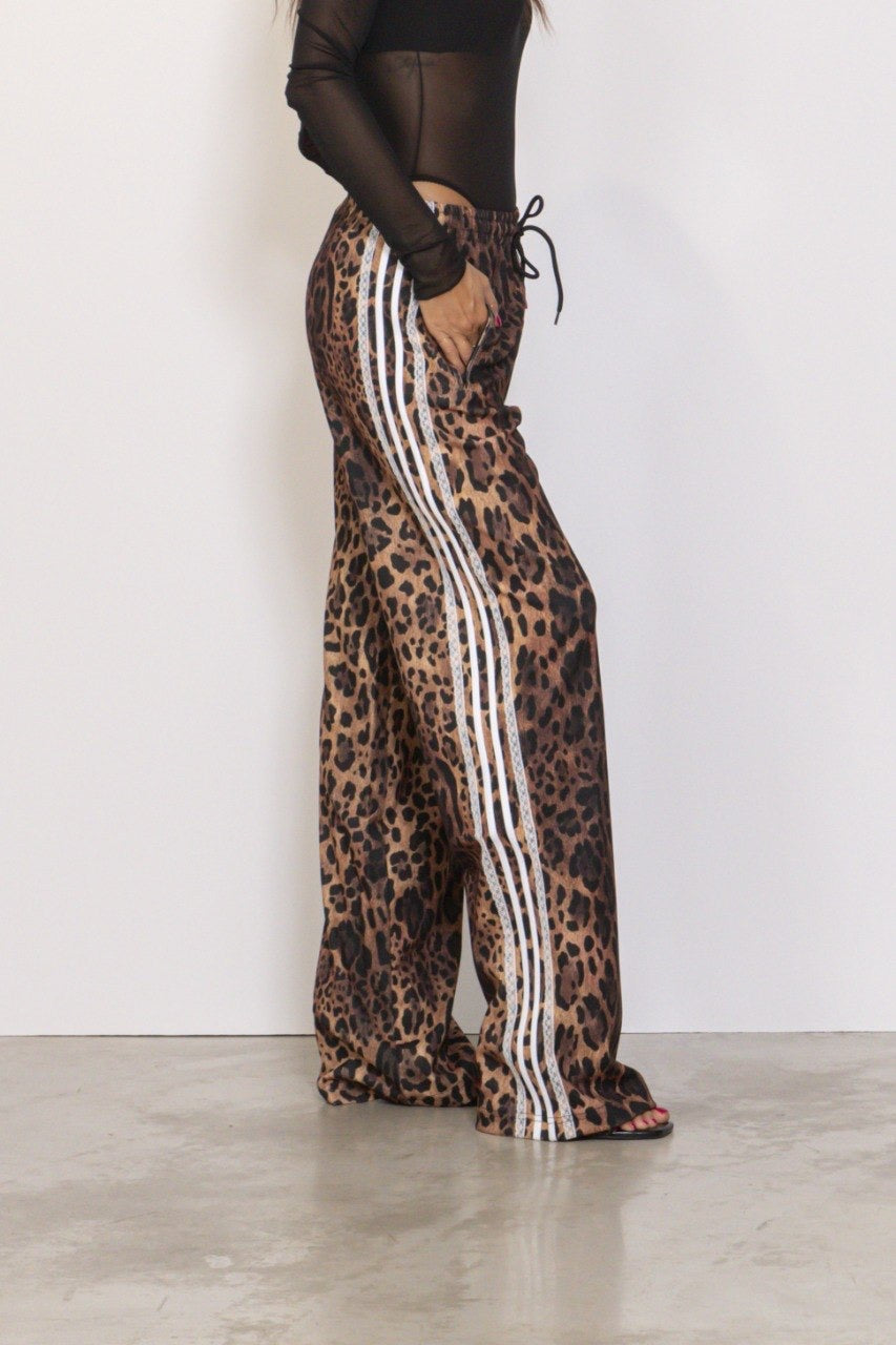Preordine Jogger Jodie
