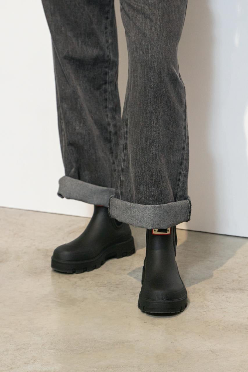 Bora Mid Waist Pant