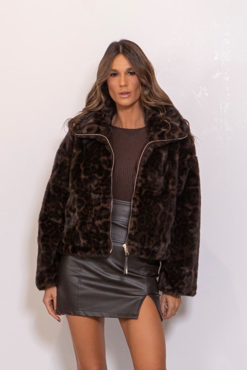 Nudemi Jacket