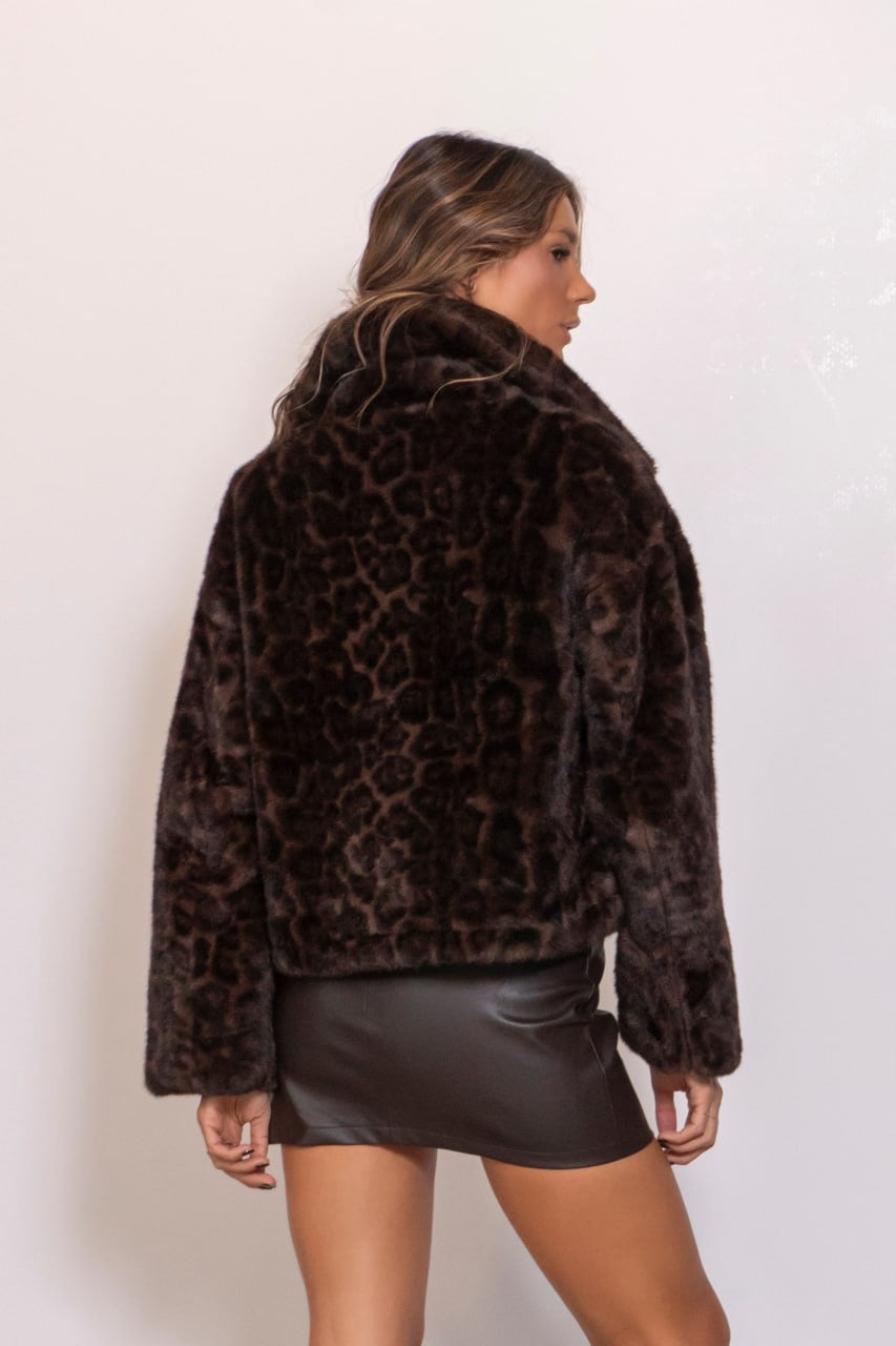 Nudemi Jacket