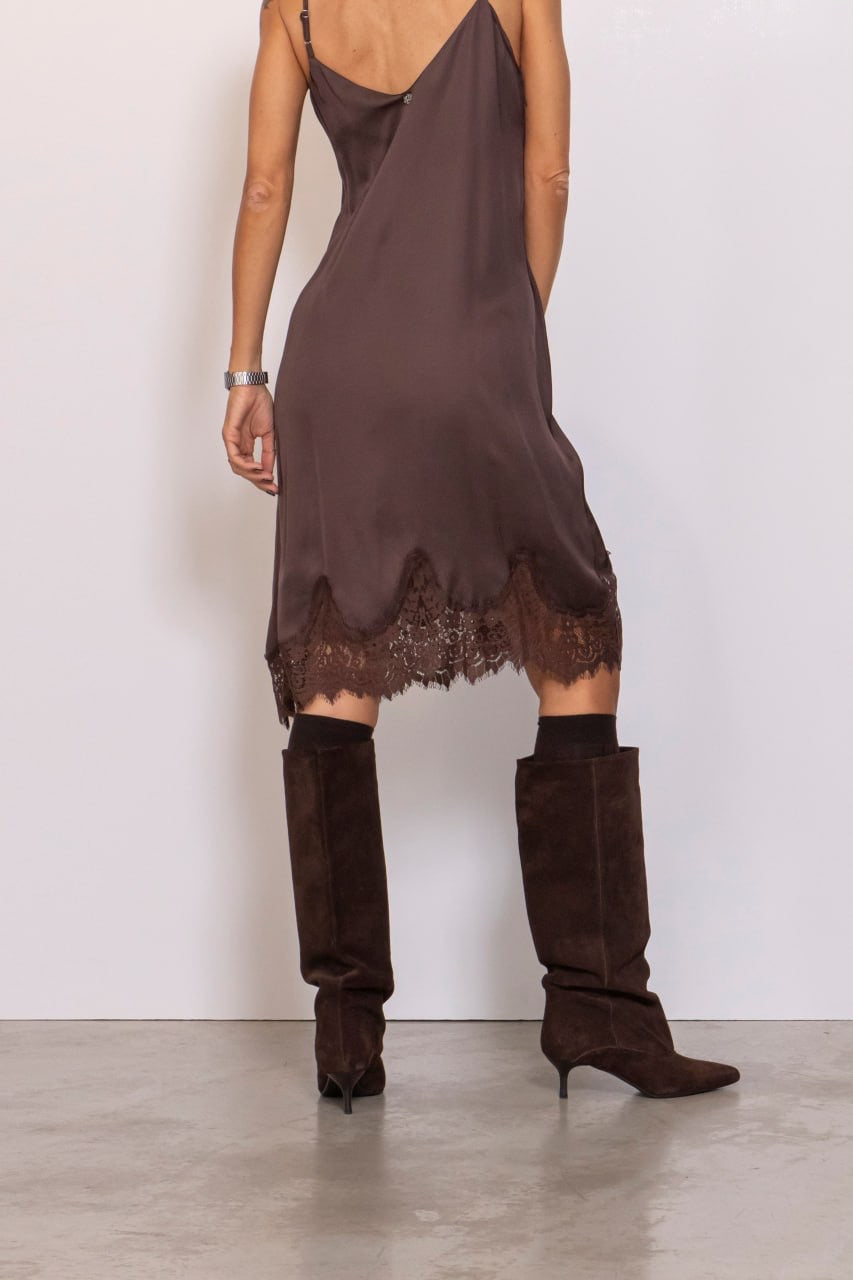 Slip Dress Coco