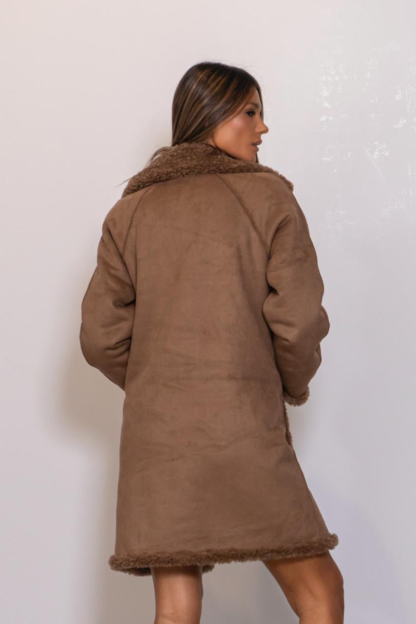 Numinda Reversible Jacket