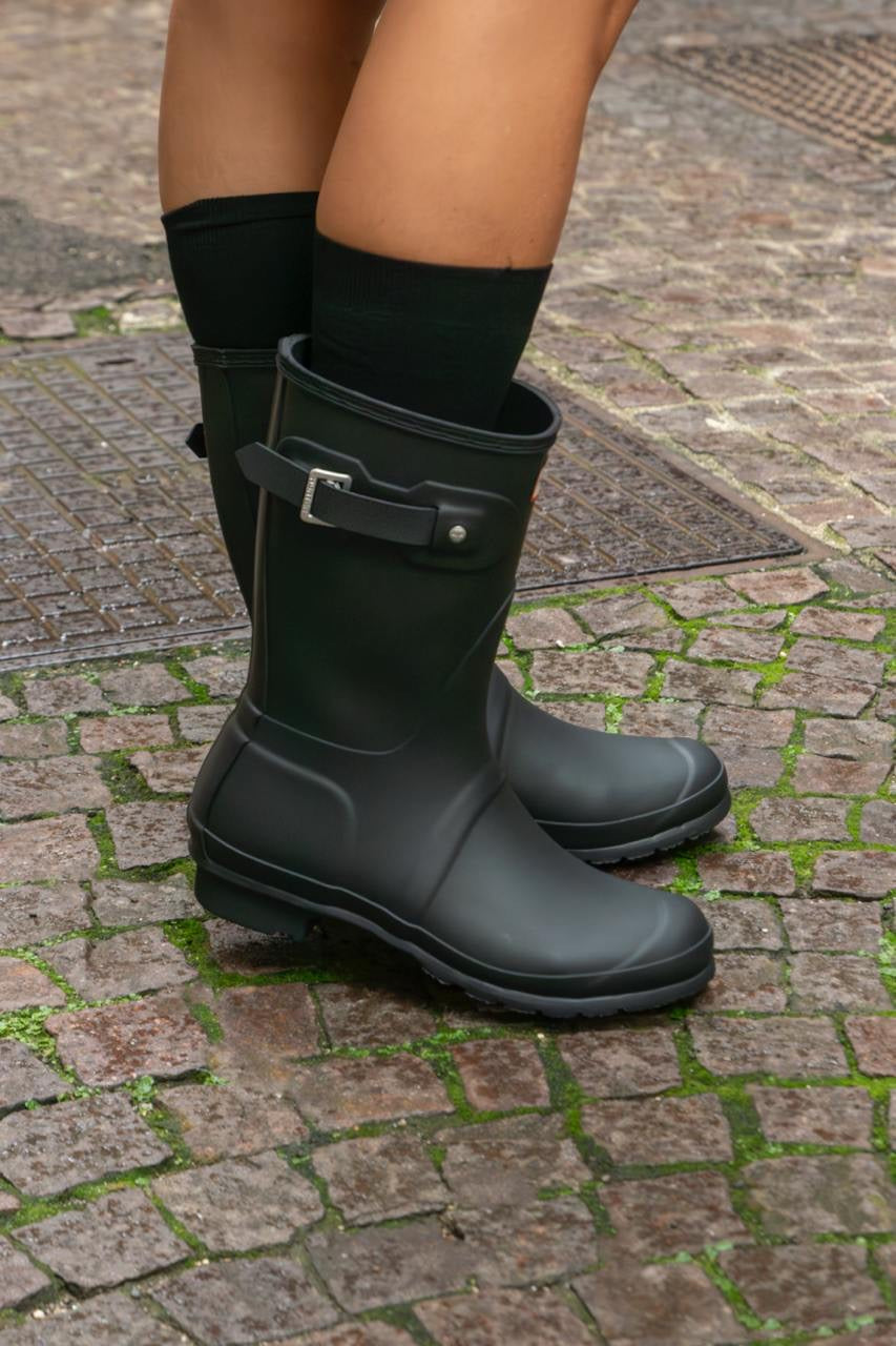 Original Short Boots