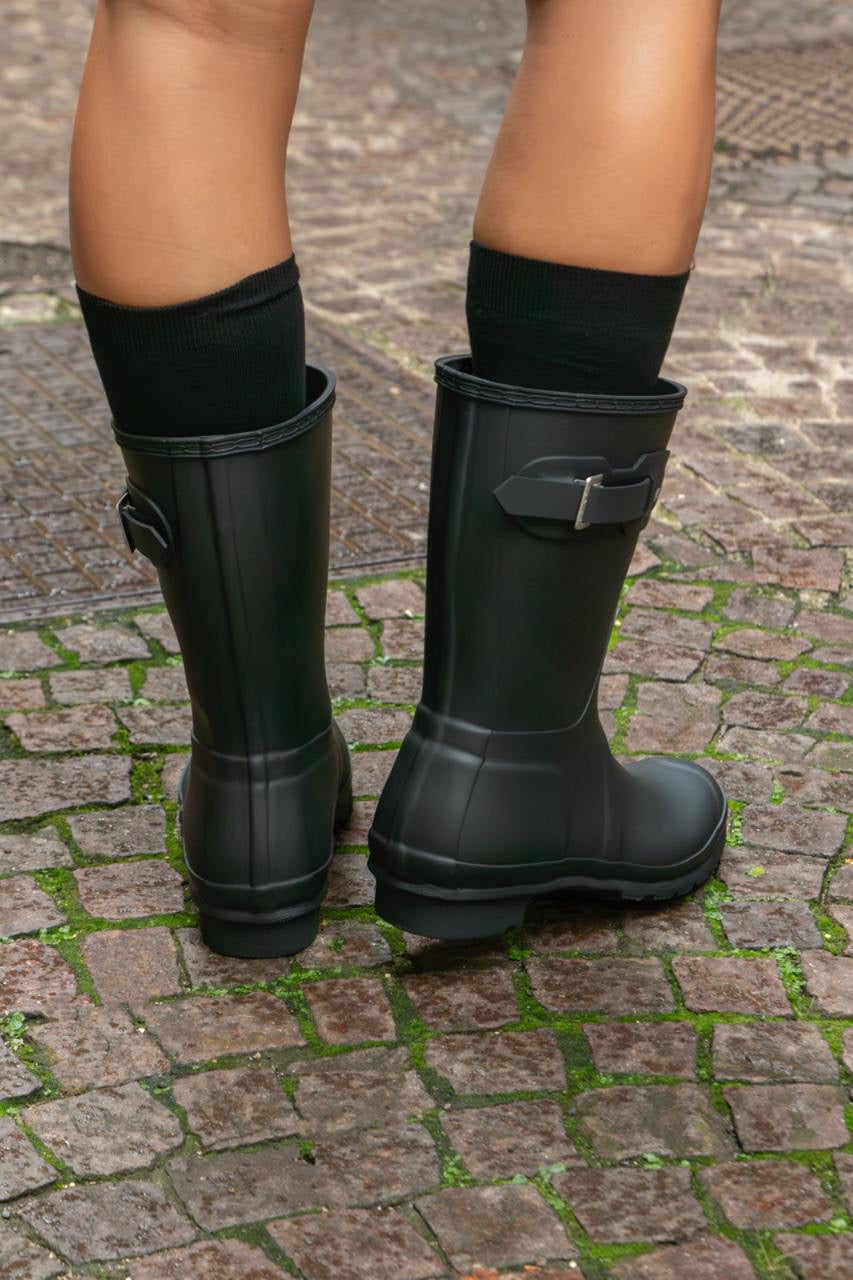 Original Short Boots