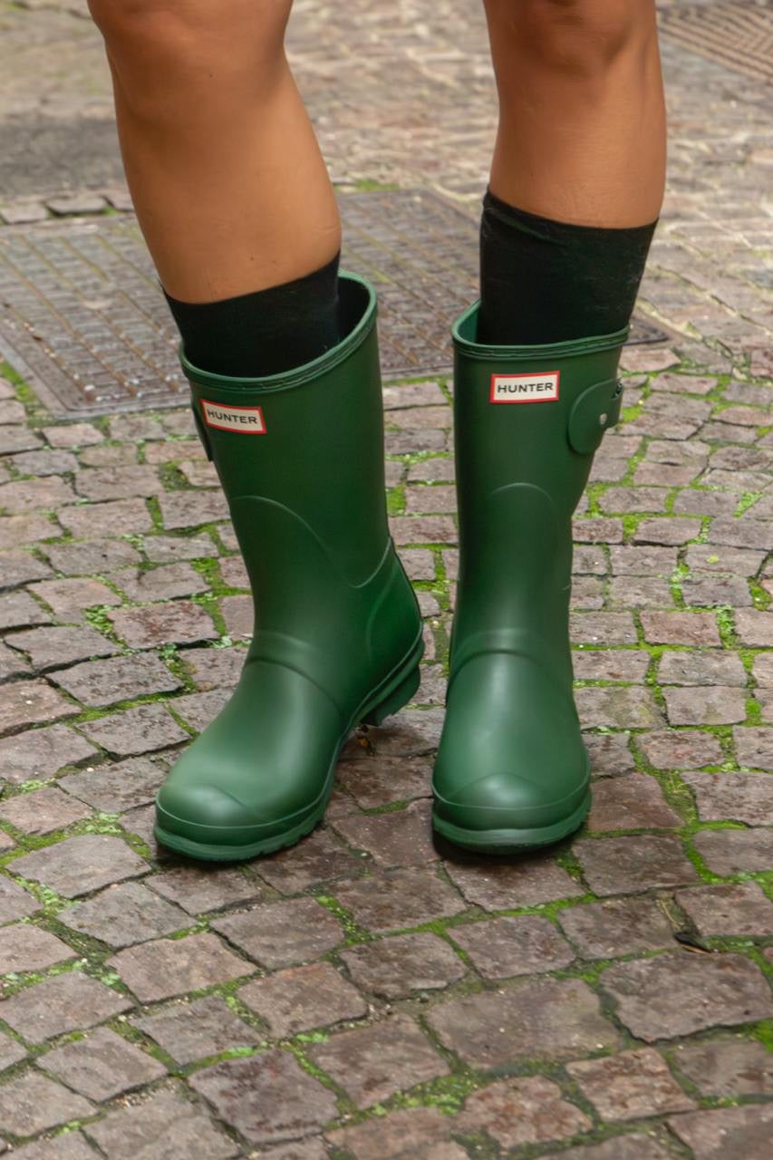 Original Short Boots