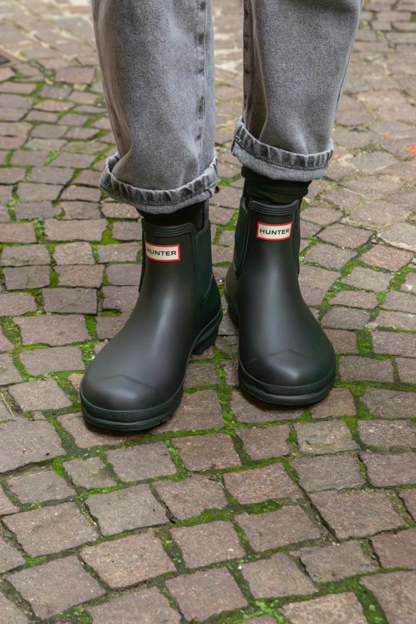 Original Chelsea Boots