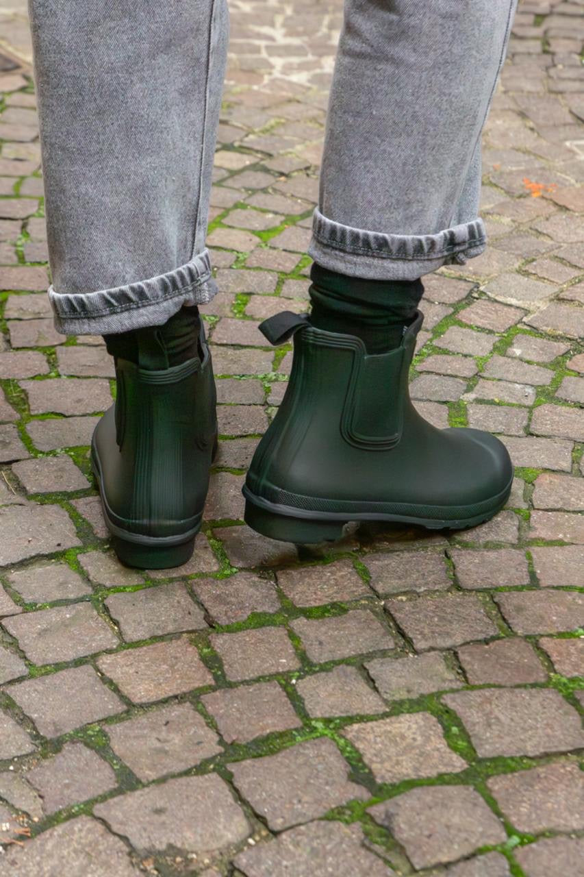 Original Chelsea Boots