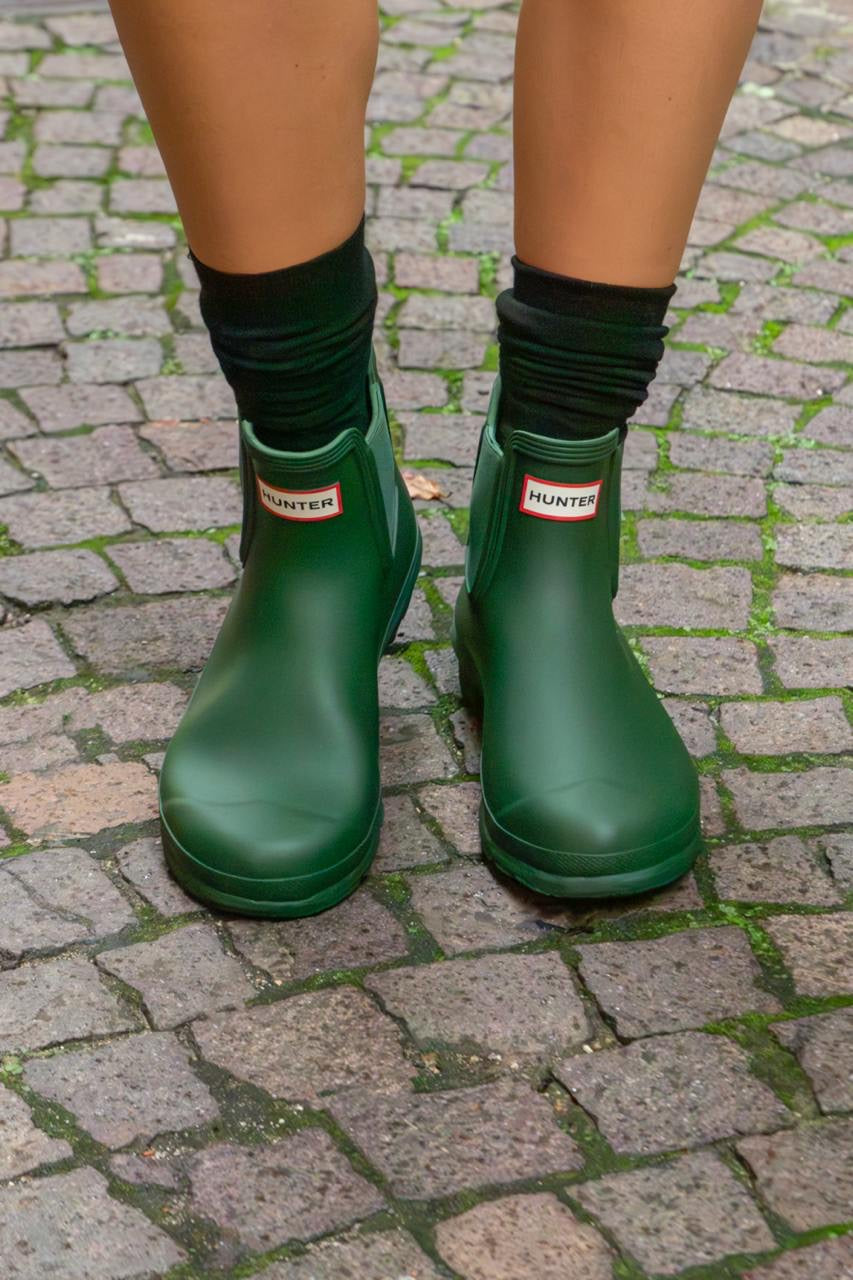 Original Chelsea Boots