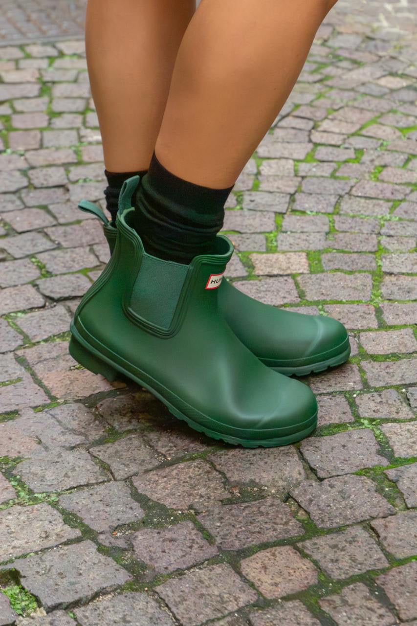 Original Chelsea Boots
