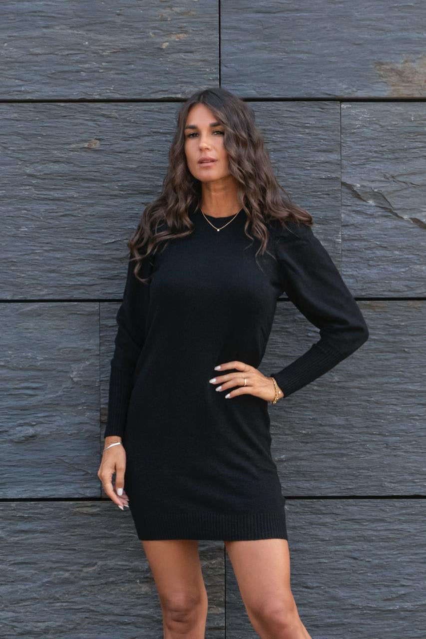 Anissa Dress