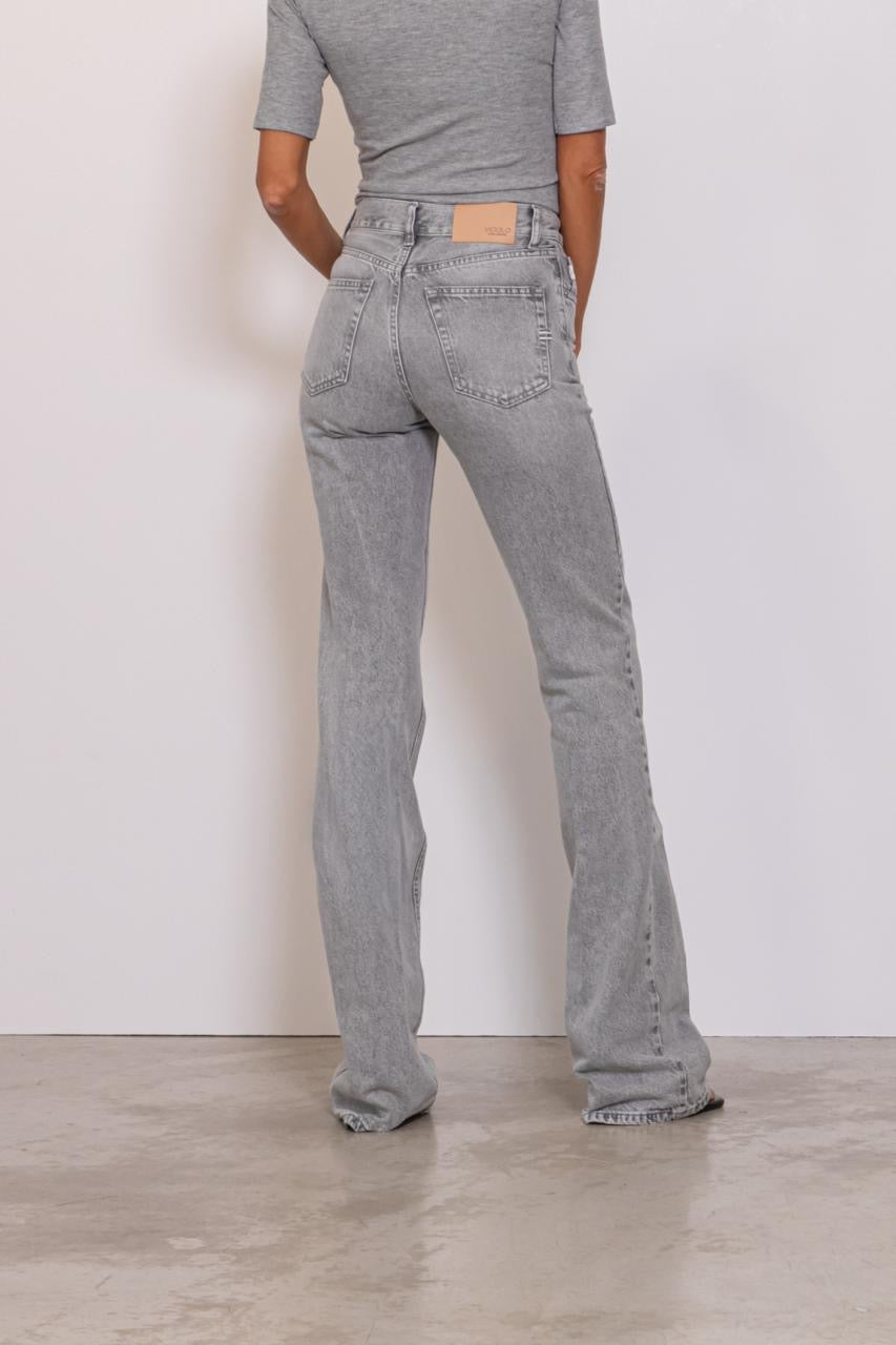 Denim Ruby Grigio