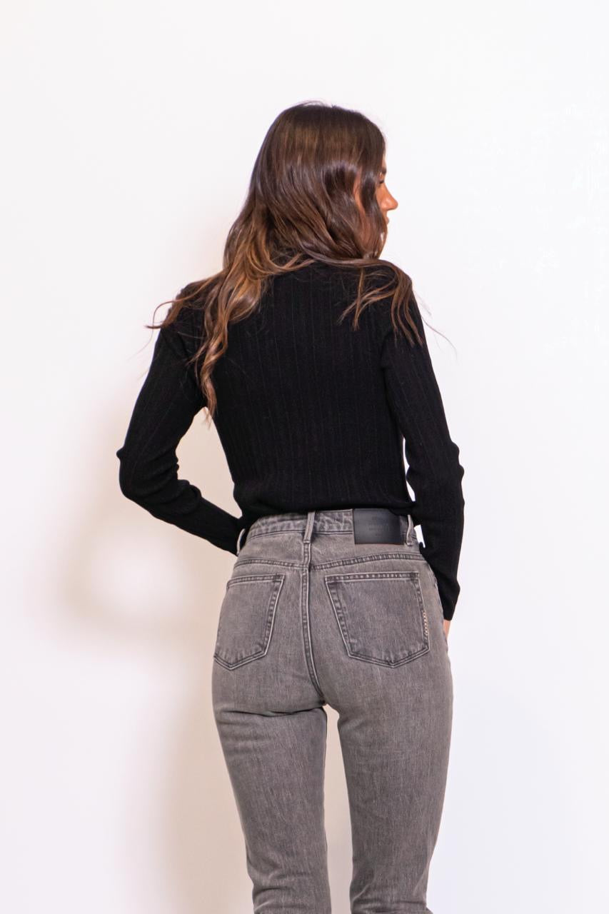 Preordine Lola Mom Fade Away Vintage Black